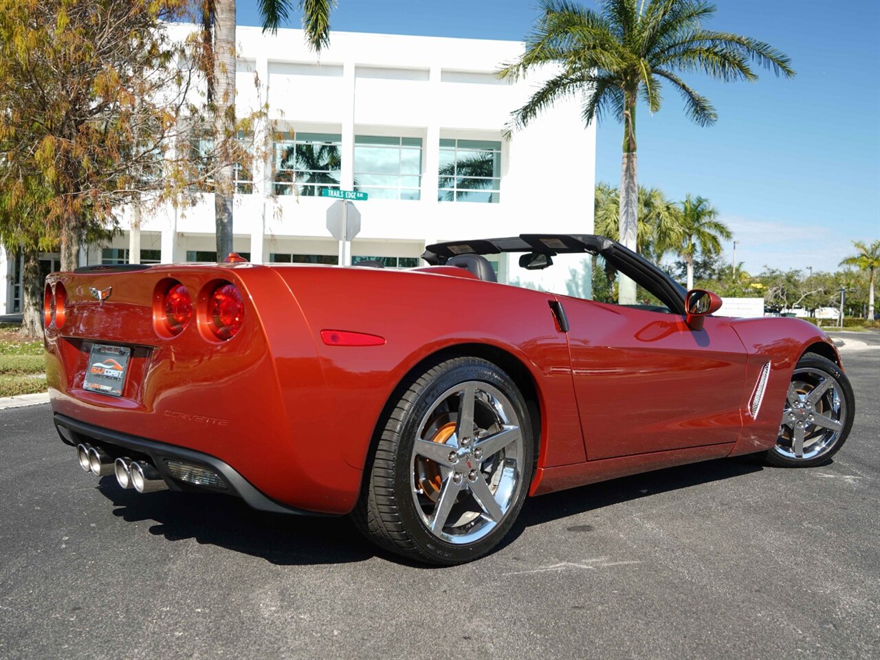 2005 Chevrolet Corvette   - Photo 27 - Bonita Springs, FL 34134