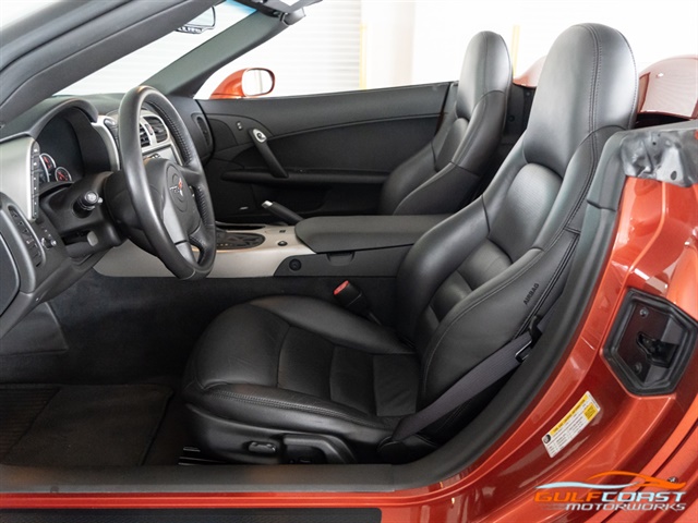 2005 Chevrolet Corvette - Photo 20 - Bonita Springs, FL 34134
