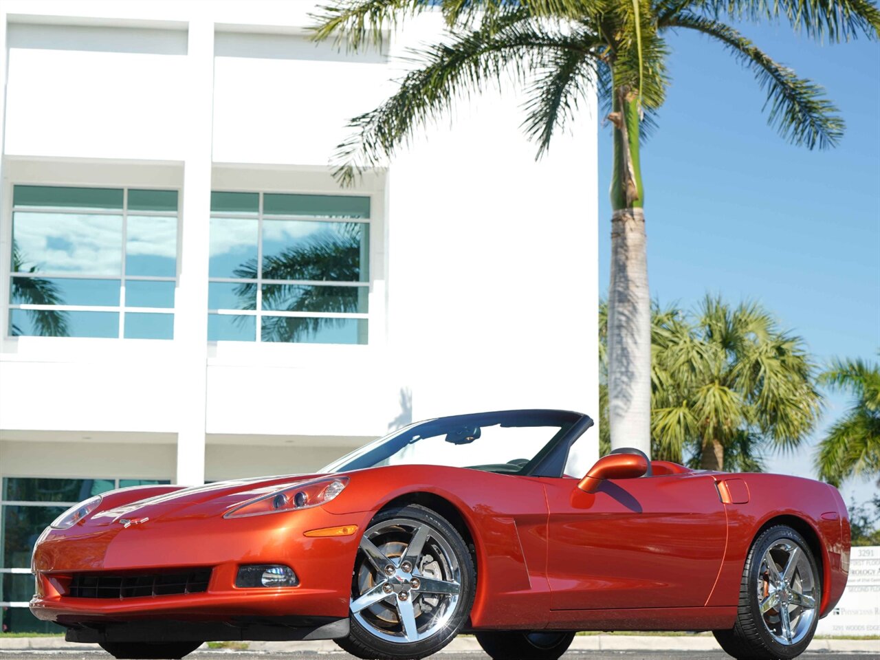 2005 Chevrolet Corvette   - Photo 7 - Bonita Springs, FL 34134