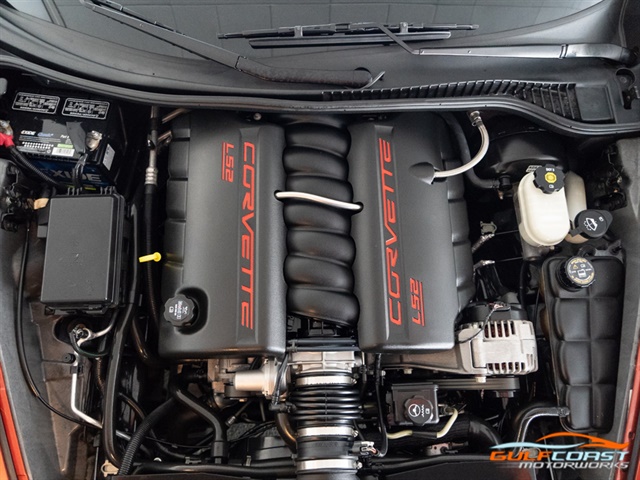 2005 Chevrolet Corvette - Photo 26 - Bonita Springs, FL 34134