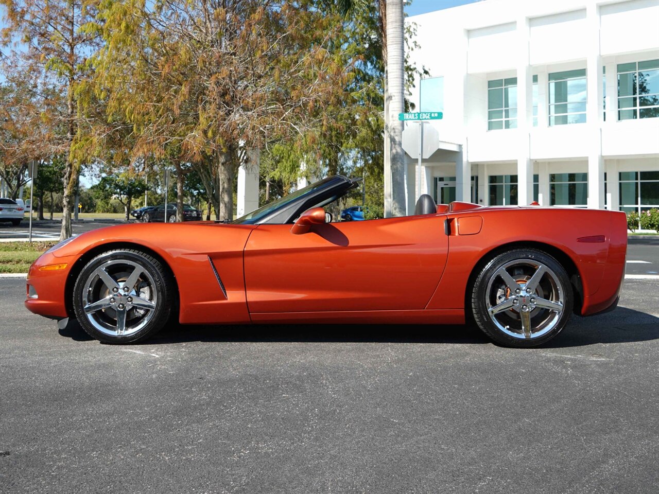 2005 Chevrolet Corvette   - Photo 15 - Bonita Springs, FL 34134