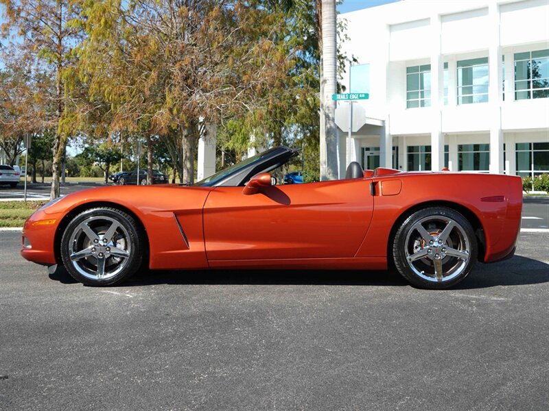 2005 Chevrolet Corvette - Photo 15 - Bonita Springs, FL 34134