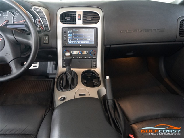 2005 Chevrolet Corvette - Photo 24 - Bonita Springs, FL 34134