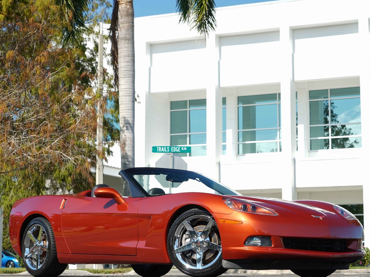 2005 Chevrolet Corvette   - Photo 5 - Bonita Springs, FL 34134