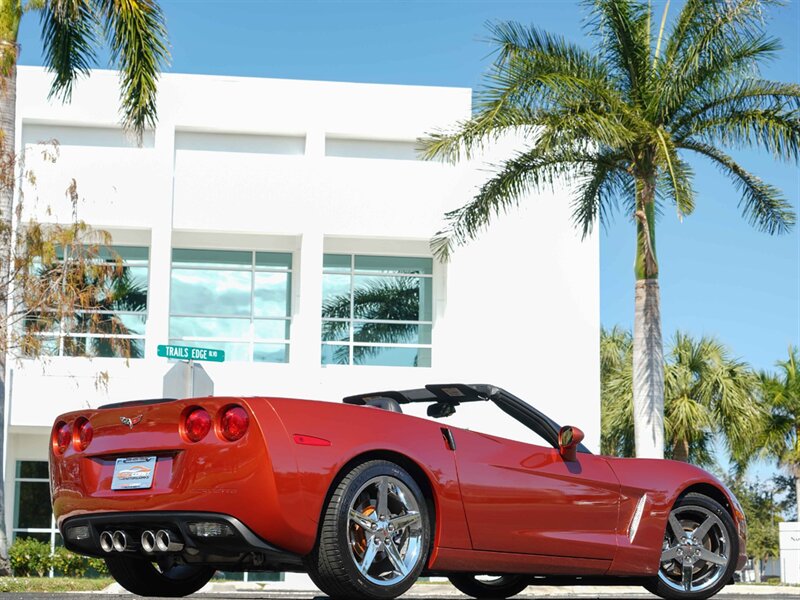 2005 Chevrolet Corvette - Photo 11 - Bonita Springs, FL 34134
