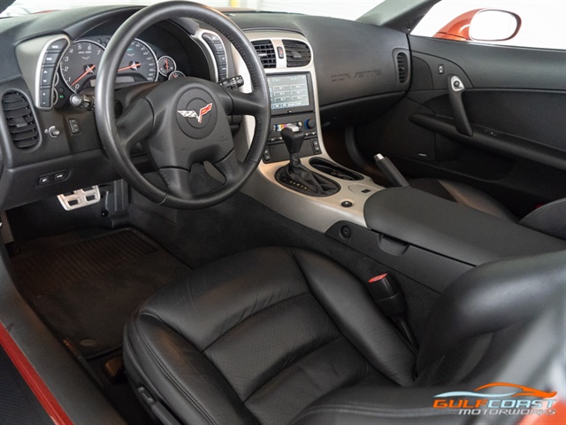 2005 Chevrolet Corvette   - Photo 2 - Bonita Springs, FL 34134