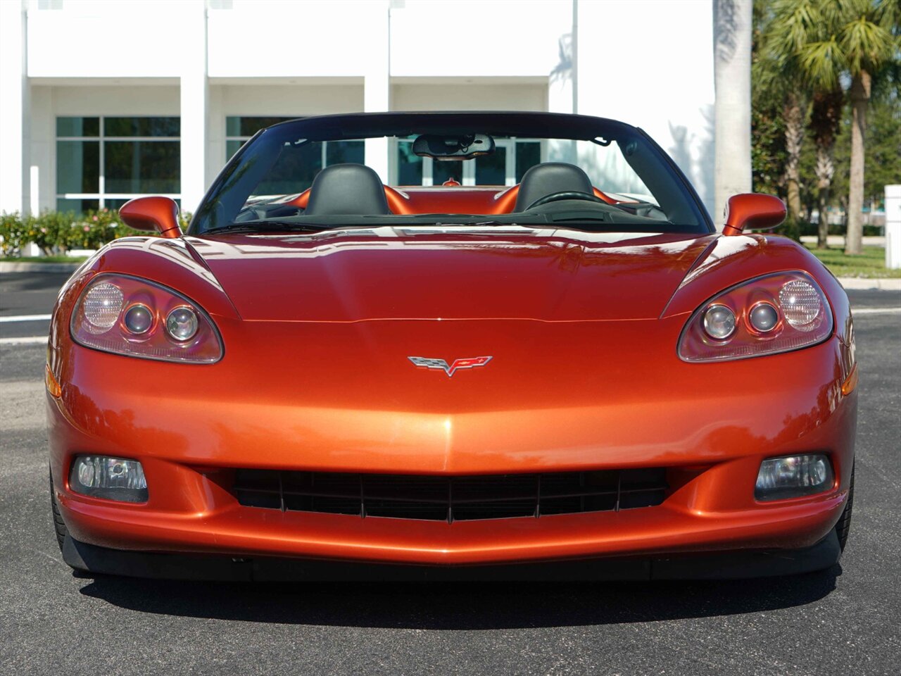 2005 Chevrolet Corvette   - Photo 19 - Bonita Springs, FL 34134