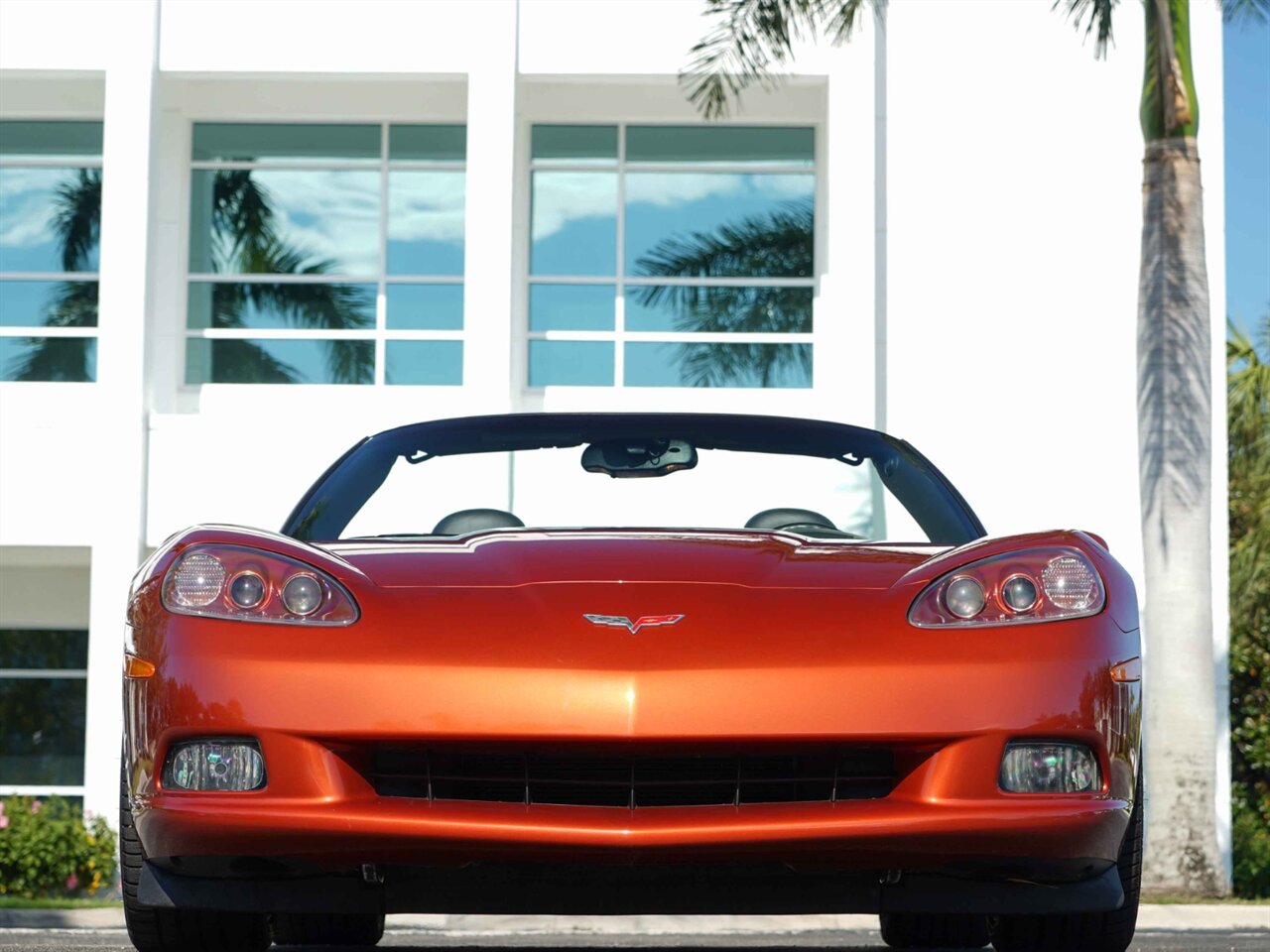 2005 Chevrolet Corvette   - Photo 6 - Bonita Springs, FL 34134