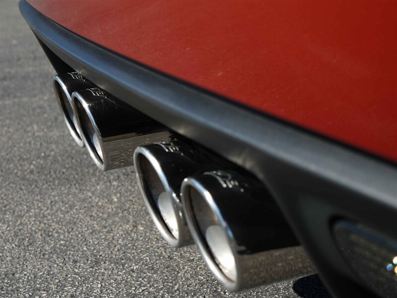 2005 Chevrolet Corvette - Photo 29 - Bonita Springs, FL 34134