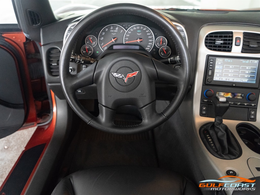 2005 Chevrolet Corvette   - Photo 22 - Bonita Springs, FL 34134