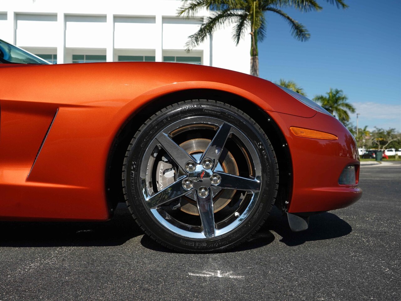 2005 Chevrolet Corvette   - Photo 10 - Bonita Springs, FL 34134