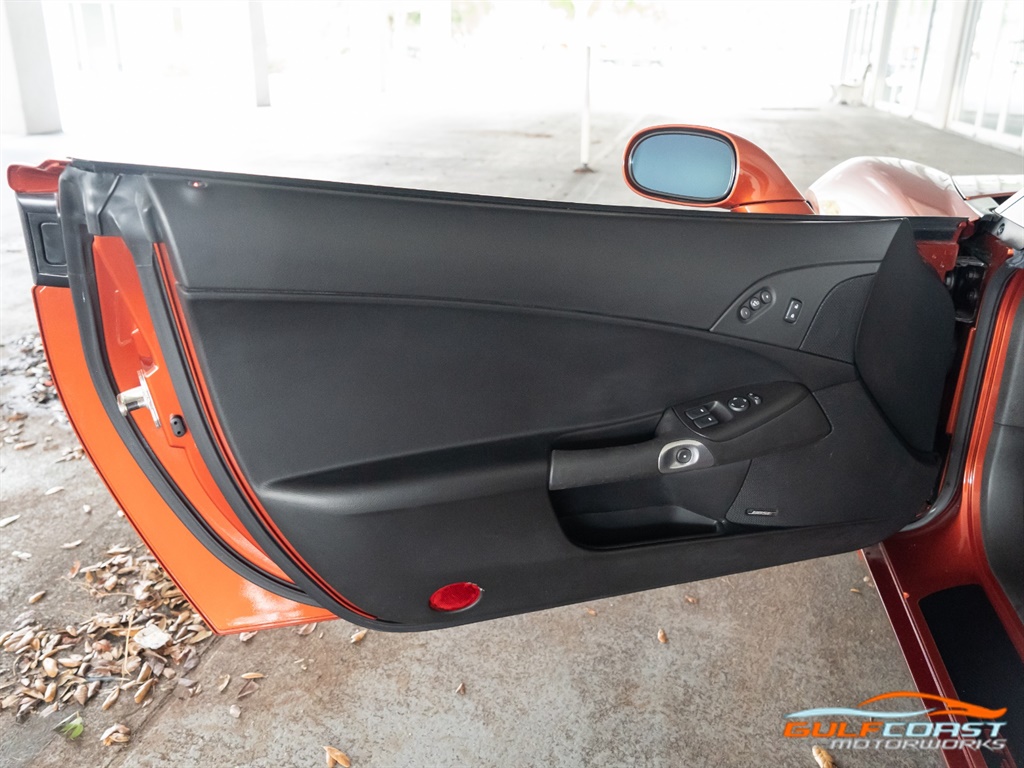 2005 Chevrolet Corvette   - Photo 18 - Bonita Springs, FL 34134