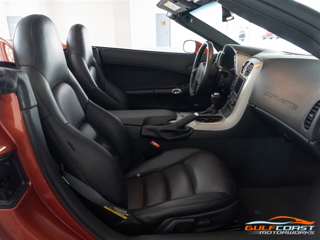 2005 Chevrolet Corvette - Photo 28 - Bonita Springs, FL 34134