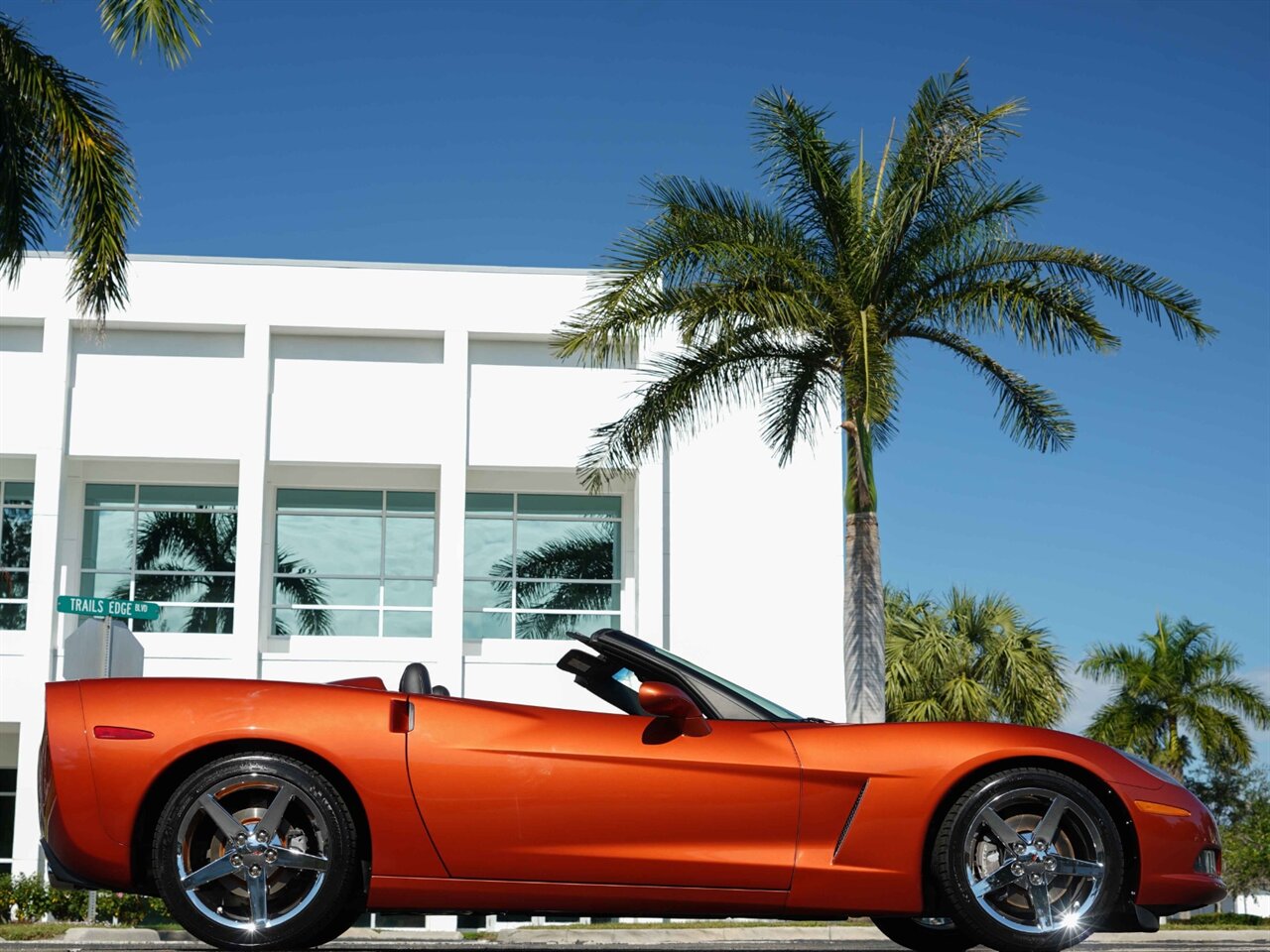 2005 Chevrolet Corvette   - Photo 14 - Bonita Springs, FL 34134