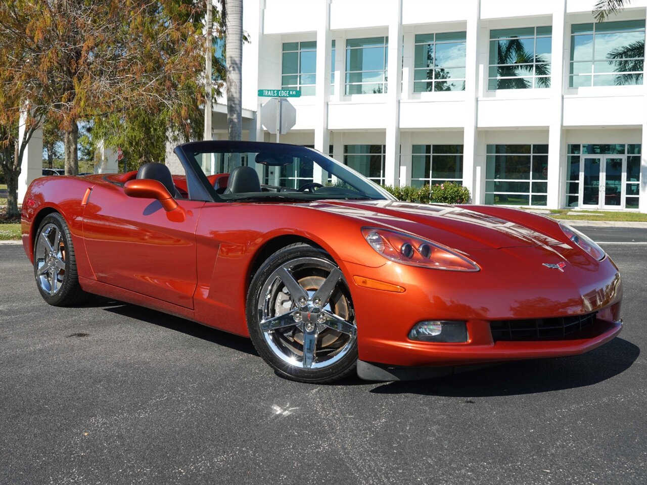 2005 Chevrolet Corvette   - Photo 17 - Bonita Springs, FL 34134