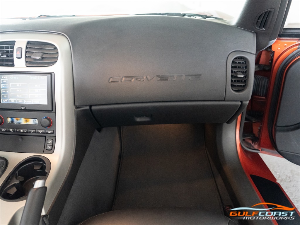 2005 Chevrolet Corvette   - Photo 31 - Bonita Springs, FL 34134