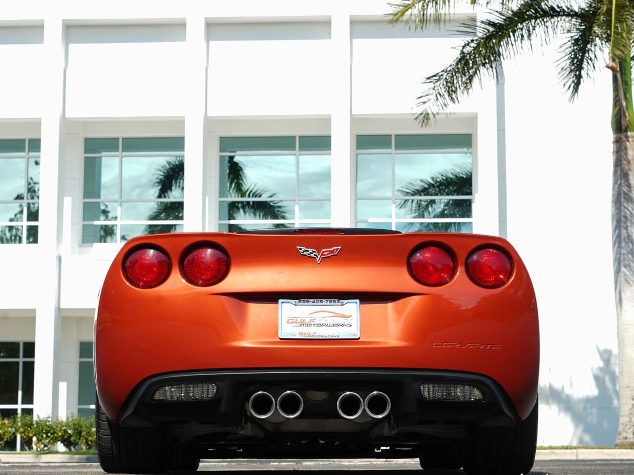 2005 Chevrolet Corvette   - Photo 25 - Bonita Springs, FL 34134