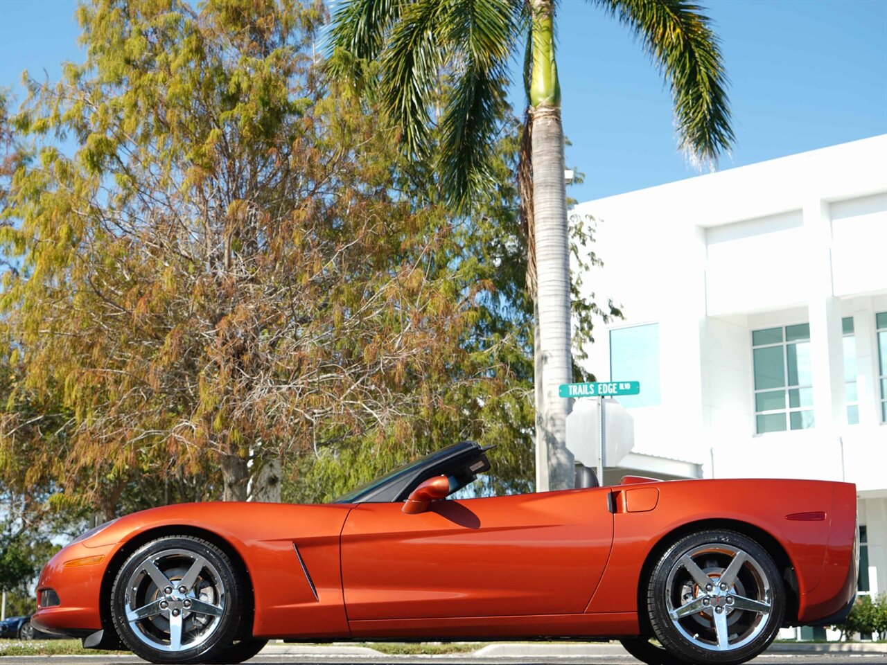 2005 Chevrolet Corvette   - Photo 9 - Bonita Springs, FL 34134