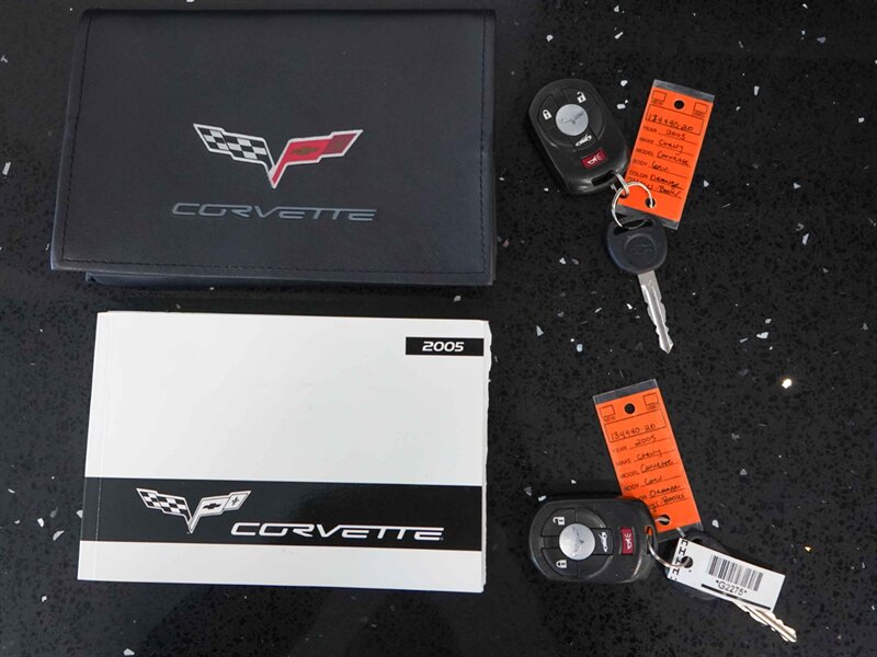 2005 Chevrolet Corvette - Photo 33 - Bonita Springs, FL 34134