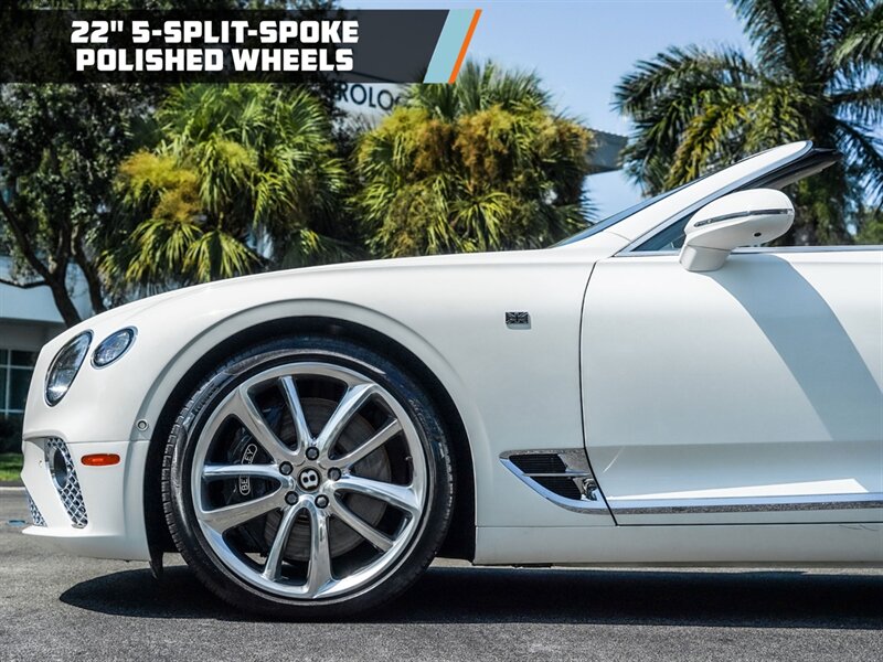 2020 Bentley Continental GT V8 - Photo 33 - Bonita Springs, FL 34134