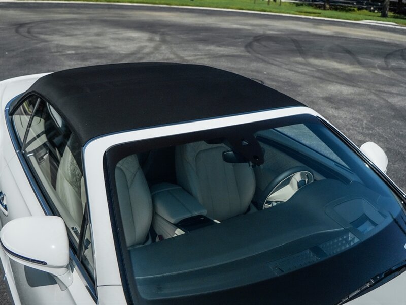 2020 Bentley Continental GT V8 - Photo 49 - Bonita Springs, FL 34134