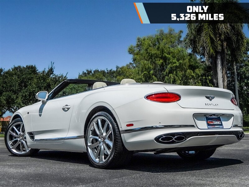 2020 Bentley Continental GT V8 - Photo 36 - Bonita Springs, FL 34134