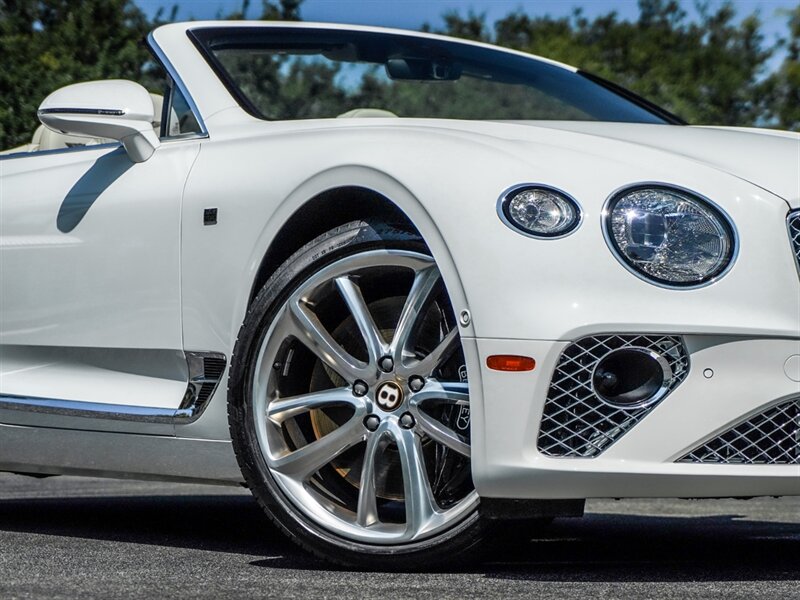 2020 Bentley Continental GT V8 - Photo 43 - Bonita Springs, FL 34134