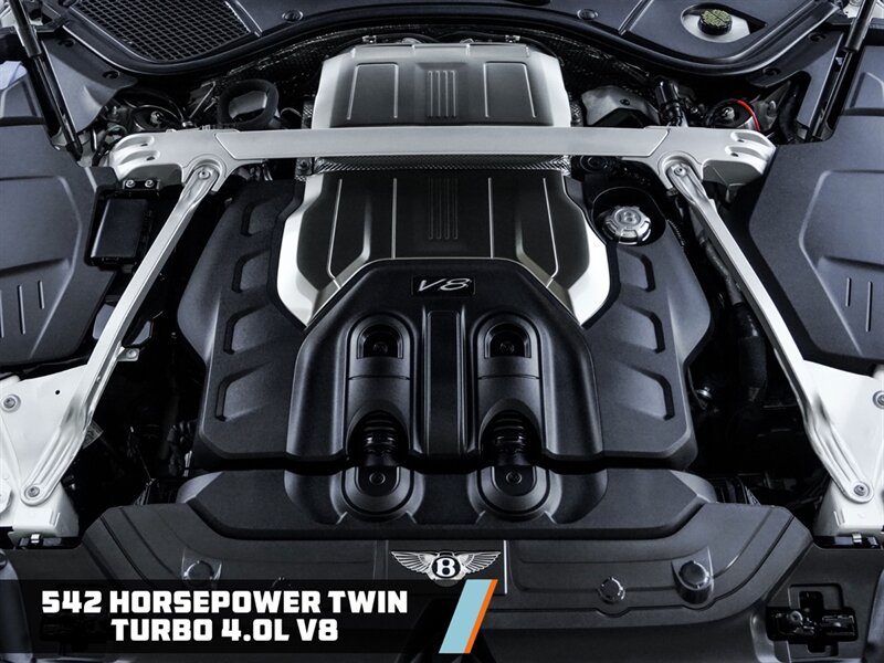 2020 Bentley Continental GT V8 - Photo 31 - Bonita Springs, FL 34134