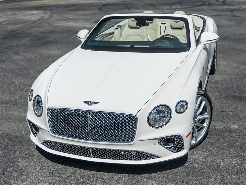 2020 Bentley Continental GT V8 - Photo 9 - Bonita Springs, FL 34134
