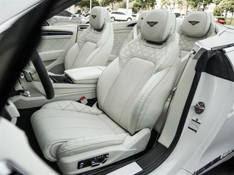 2020 Bentley Continental GT V8 - Photo 19 - Bonita Springs, FL 34134