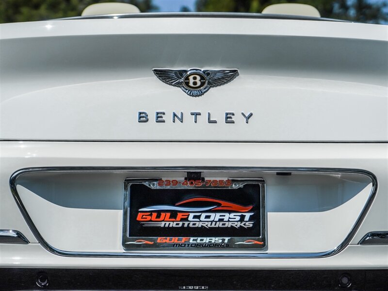 2020 Bentley Continental GT V8 - Photo 39 - Bonita Springs, FL 34134