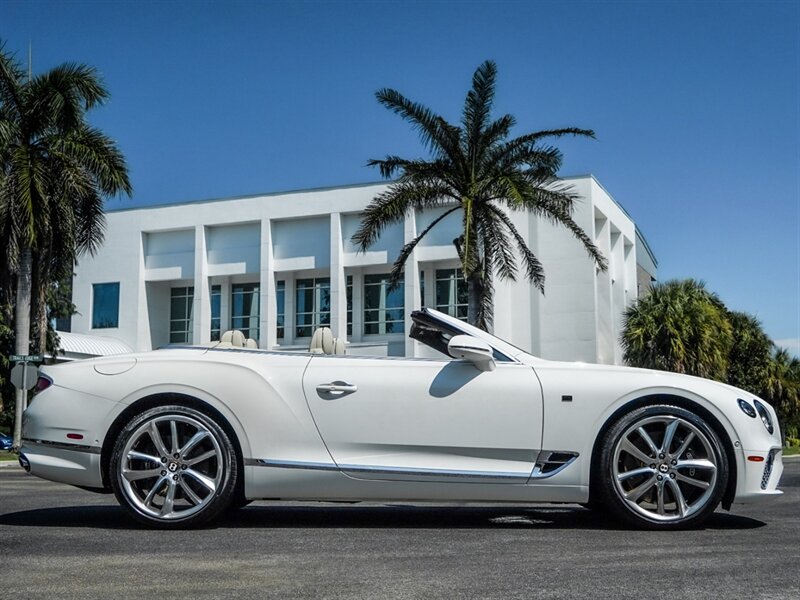 2020 Bentley Continental GT V8 - Photo 42 - Bonita Springs, FL 34134