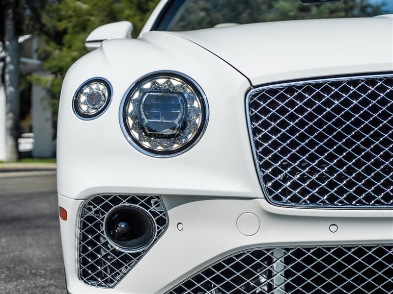 2020 Bentley Continental GT V8 - Photo 6 - Bonita Springs, FL 34134