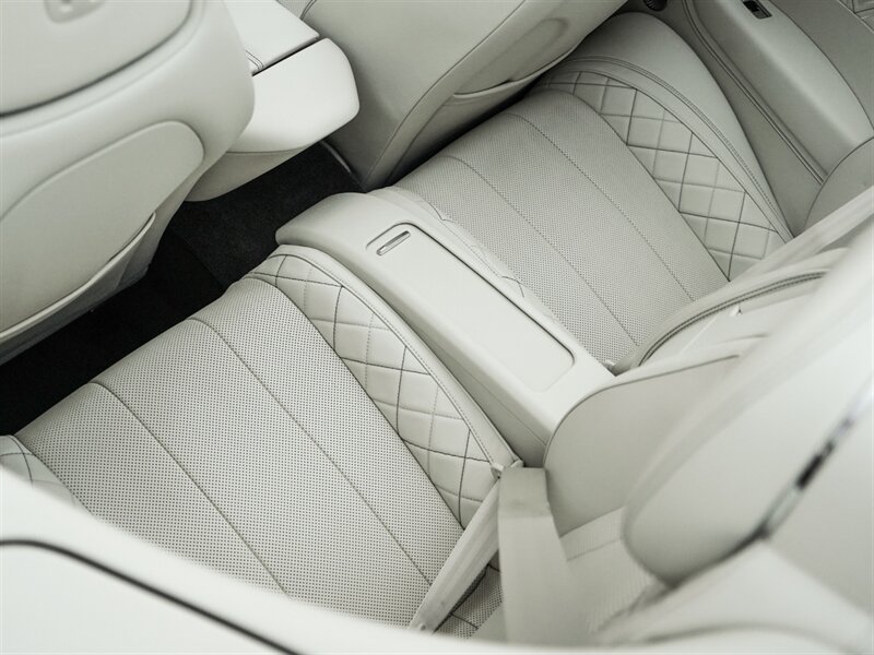 2020 Bentley Continental GT V8 - Photo 22 - Bonita Springs, FL 34134