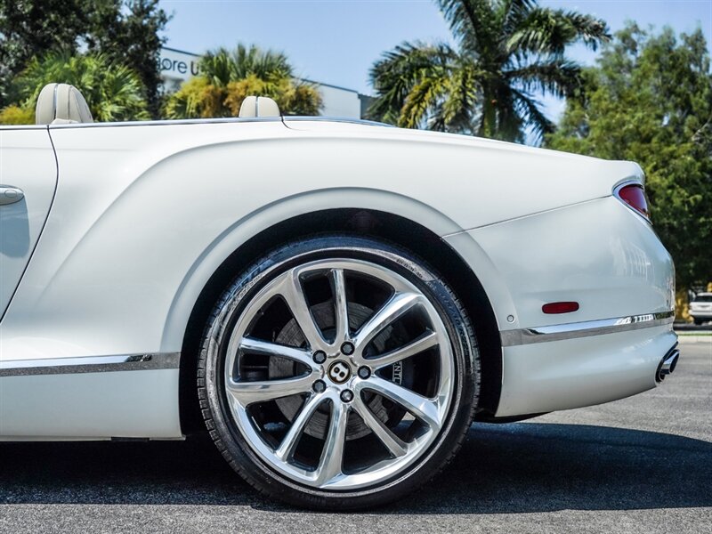 2020 Bentley Continental GT V8 - Photo 35 - Bonita Springs, FL 34134