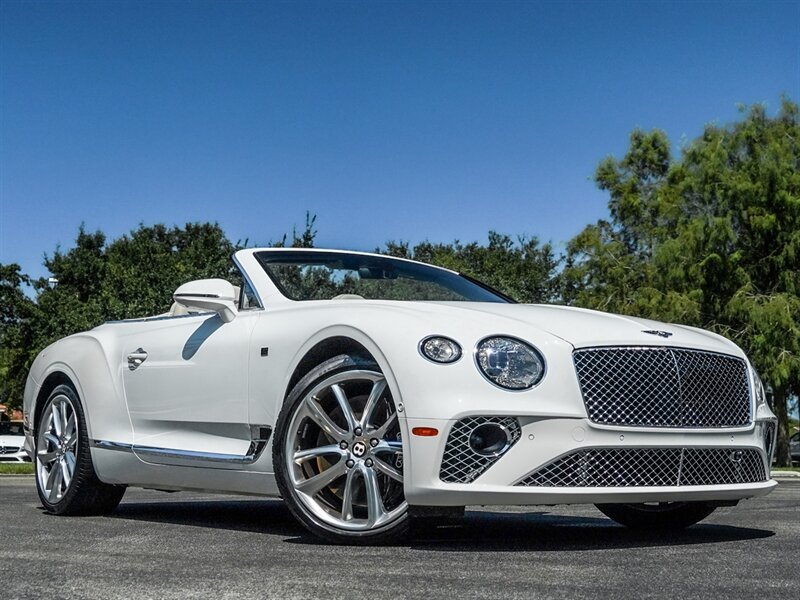 2020 Bentley Continental GT V8 - Photo 45 - Bonita Springs, FL 34134