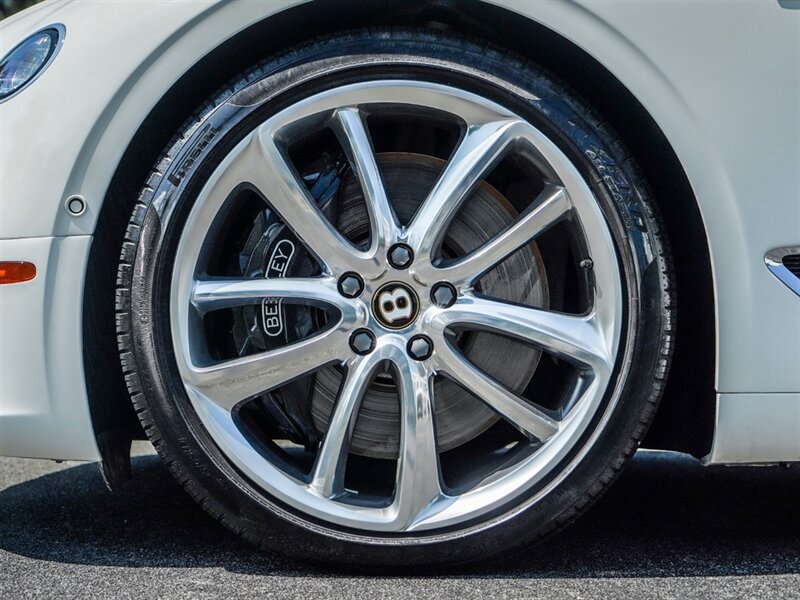 2020 Bentley Continental GT V8 - Photo 34 - Bonita Springs, FL 34134