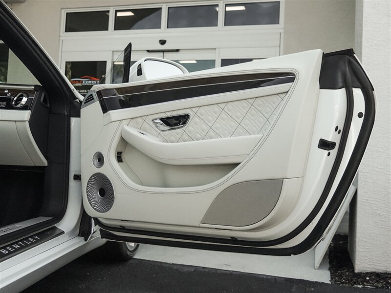 2020 Bentley Continental GT V8 - Photo 26 - Bonita Springs, FL 34134