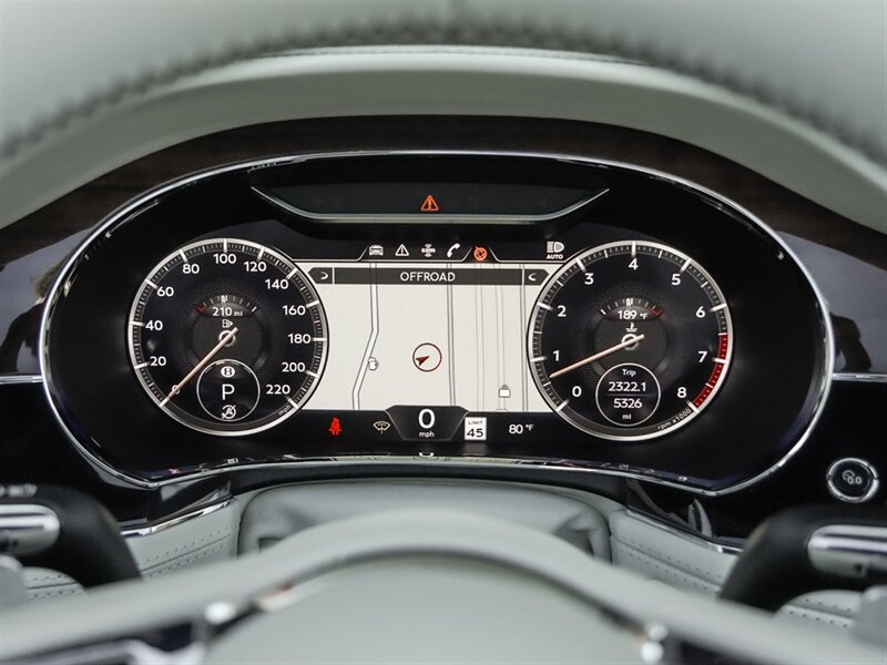 2020 Bentley Continental GT V8 - Photo 14 - Bonita Springs, FL 34134