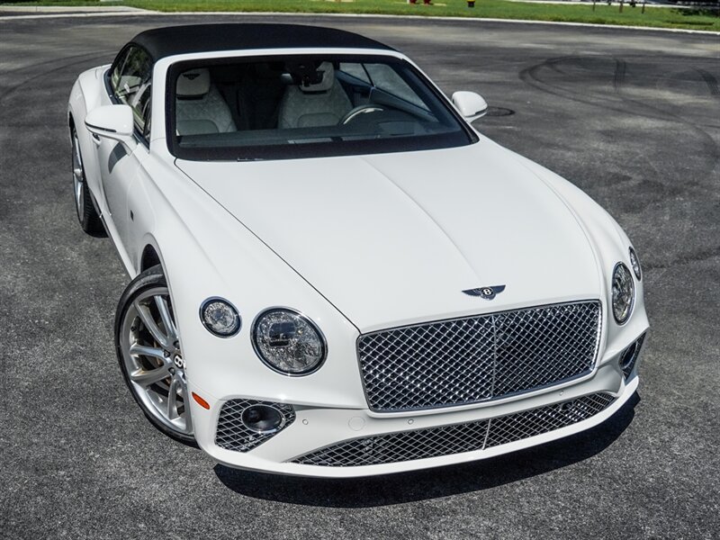 2020 Bentley Continental GT V8 - Photo 48 - Bonita Springs, FL 34134