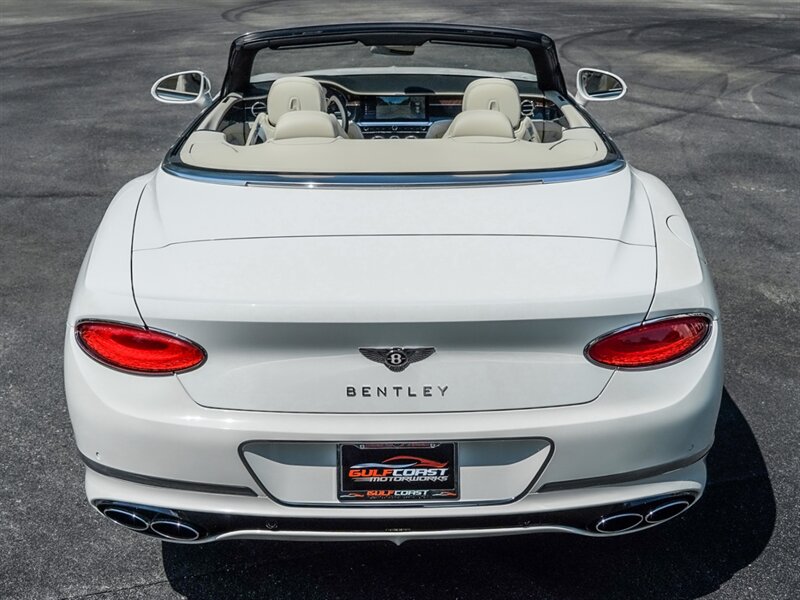 2020 Bentley Continental GT V8 - Photo 38 - Bonita Springs, FL 34134