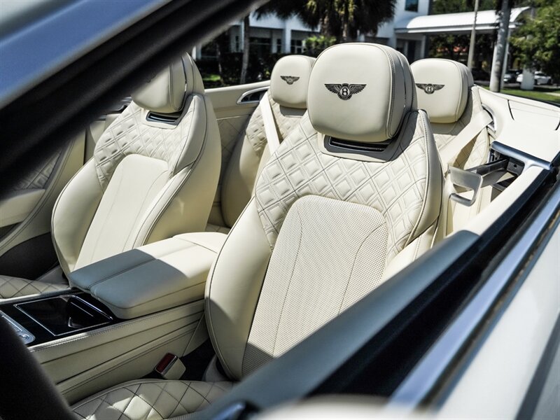 2020 Bentley Continental GT V8 - Photo 8 - Bonita Springs, FL 34134
