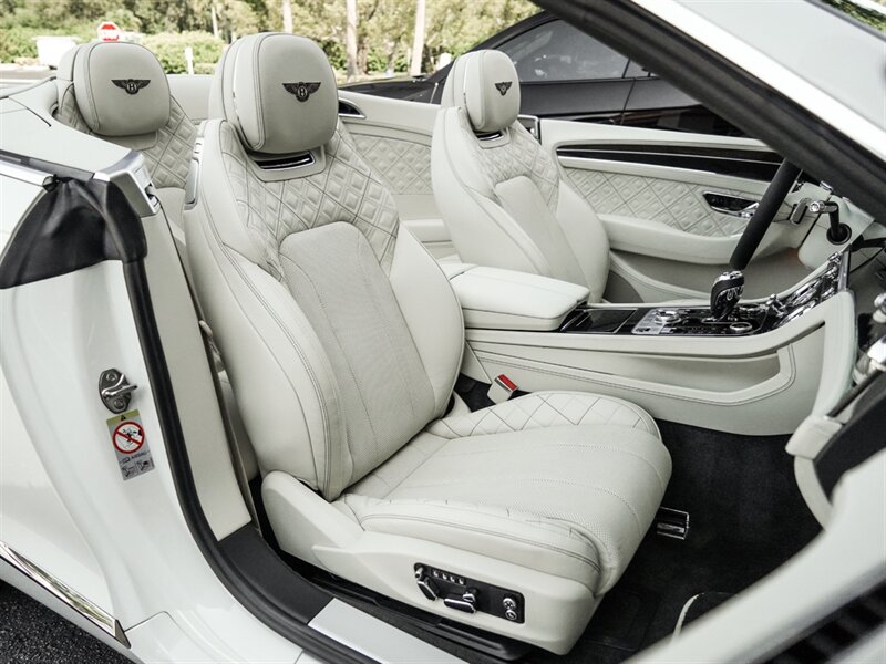2020 Bentley Continental GT V8 - Photo 29 - Bonita Springs, FL 34134