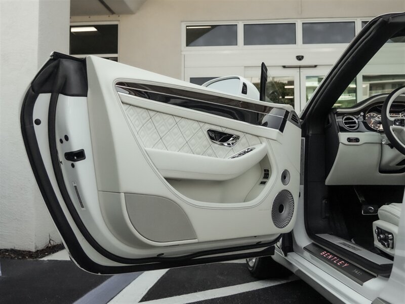 2020 Bentley Continental GT V8 - Photo 24 - Bonita Springs, FL 34134