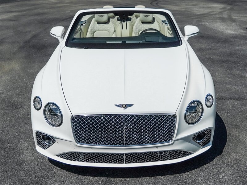2020 Bentley Continental GT V8 - Photo 5 - Bonita Springs, FL 34134