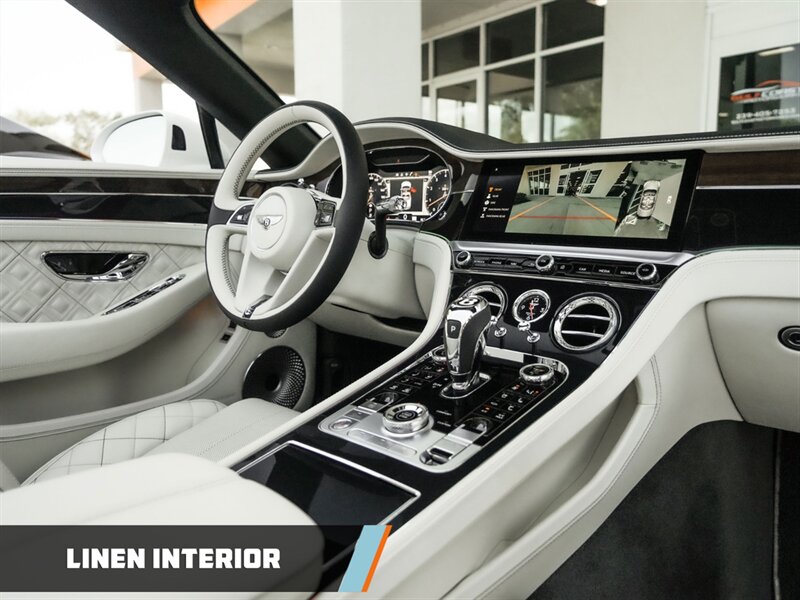 2020 Bentley Continental GT V8 - Photo 27 - Bonita Springs, FL 34134