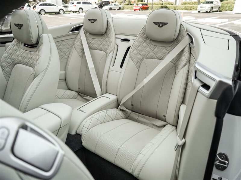 2020 Bentley Continental GT V8 - Photo 21 - Bonita Springs, FL 34134