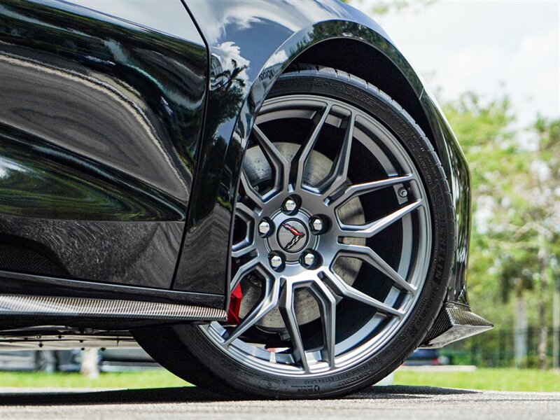 2023 Chevrolet Corvette Z06 - Photo 65 - Bonita Springs, FL 34134