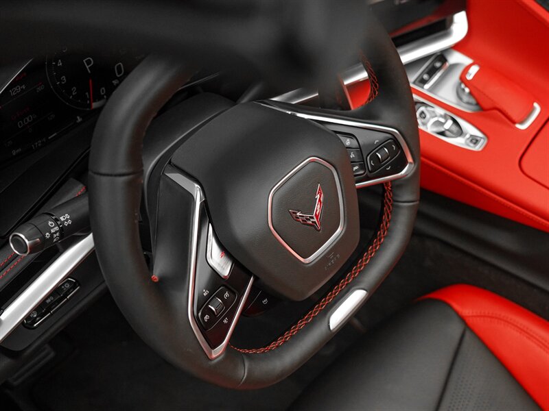 2023 Chevrolet Corvette Z06 - Photo 37 - Bonita Springs, FL 34134