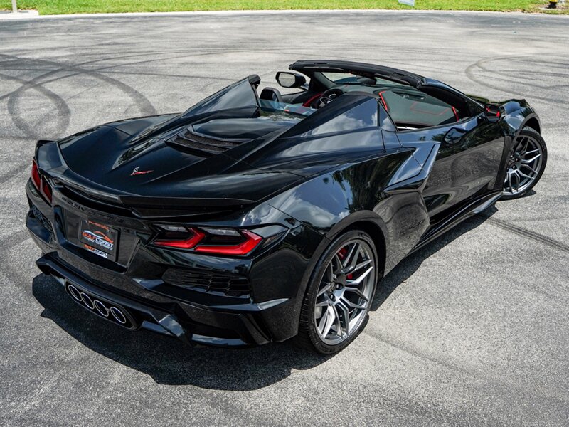2023 Chevrolet Corvette Z06 - Photo 63 - Bonita Springs, FL 34134